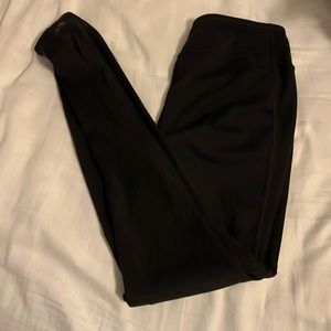 Victoria Sport black leggings